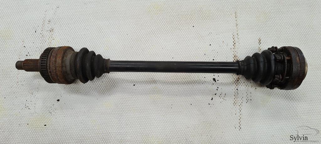 Aandrijfas  BMW Z3 E36 1229625, -, Utilisé, -, -