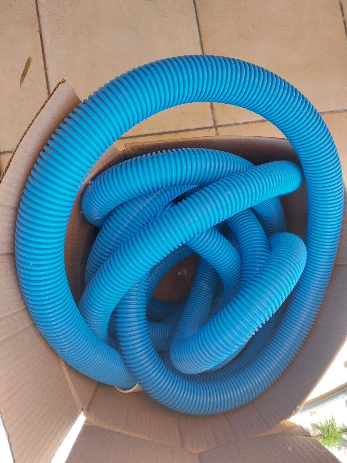 Tuyau d'aspirateur, Bricolage & Construction, Enlèvement ou Envoi