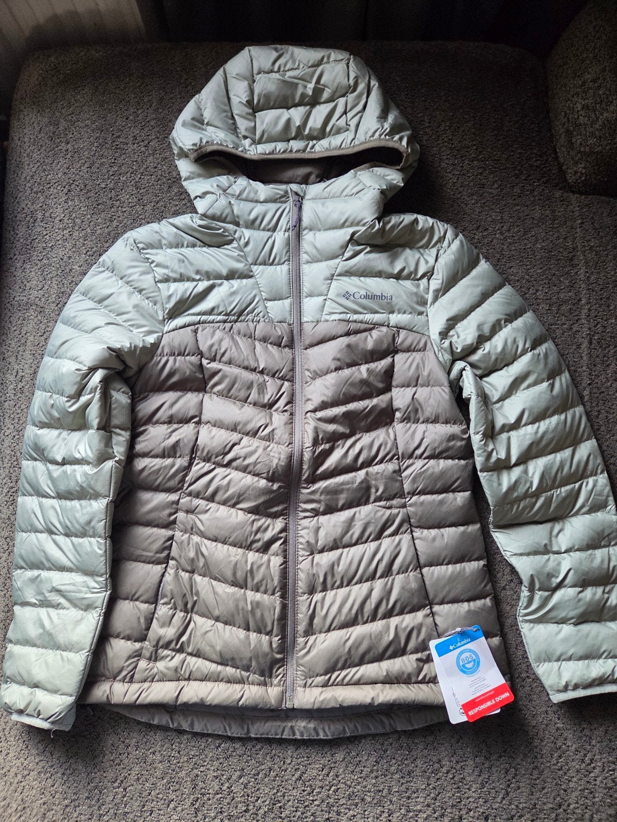 jas Columbia, Vêtements | Femmes, Vêtements de sports d'hiver, Enlèvement ou Envoi, Taille 38/40 (M)
