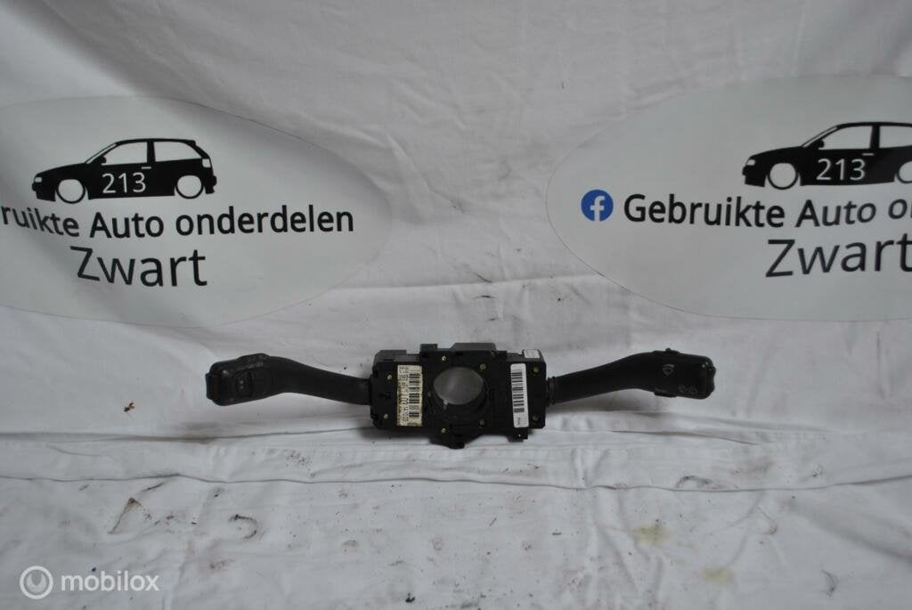Knipperlicht/ruitenwisser hendel Seat Leon 1M 4BO953503H, Enlèvement ou Envoi, Utilisé, Seat, Seat