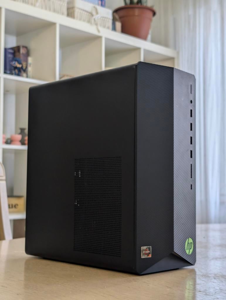 PC de jeu, 32 GB, Virtual Reality, Comme neuf, Enlèvement