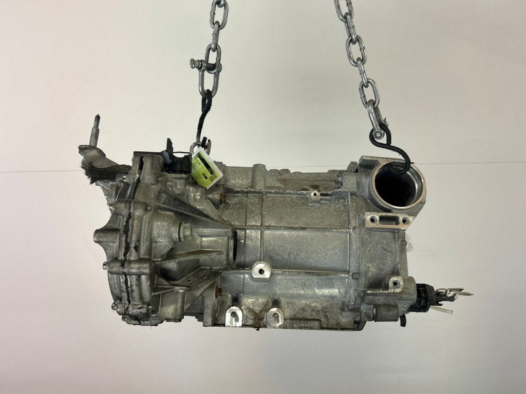 MOTOR Renault Zoé (AG) (01-2012/03-2024), Gebruikt, Renault, Peter-Huppertz-Straße 5
51063  Köln, DE, Dialog.deutschland@renault.de