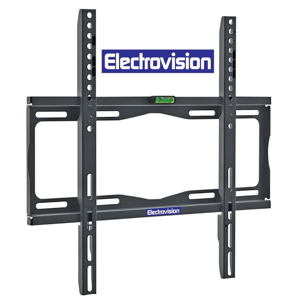TV-beugel 23 - 60 inch, hoog, Ophalen of Verzenden, Nieuw