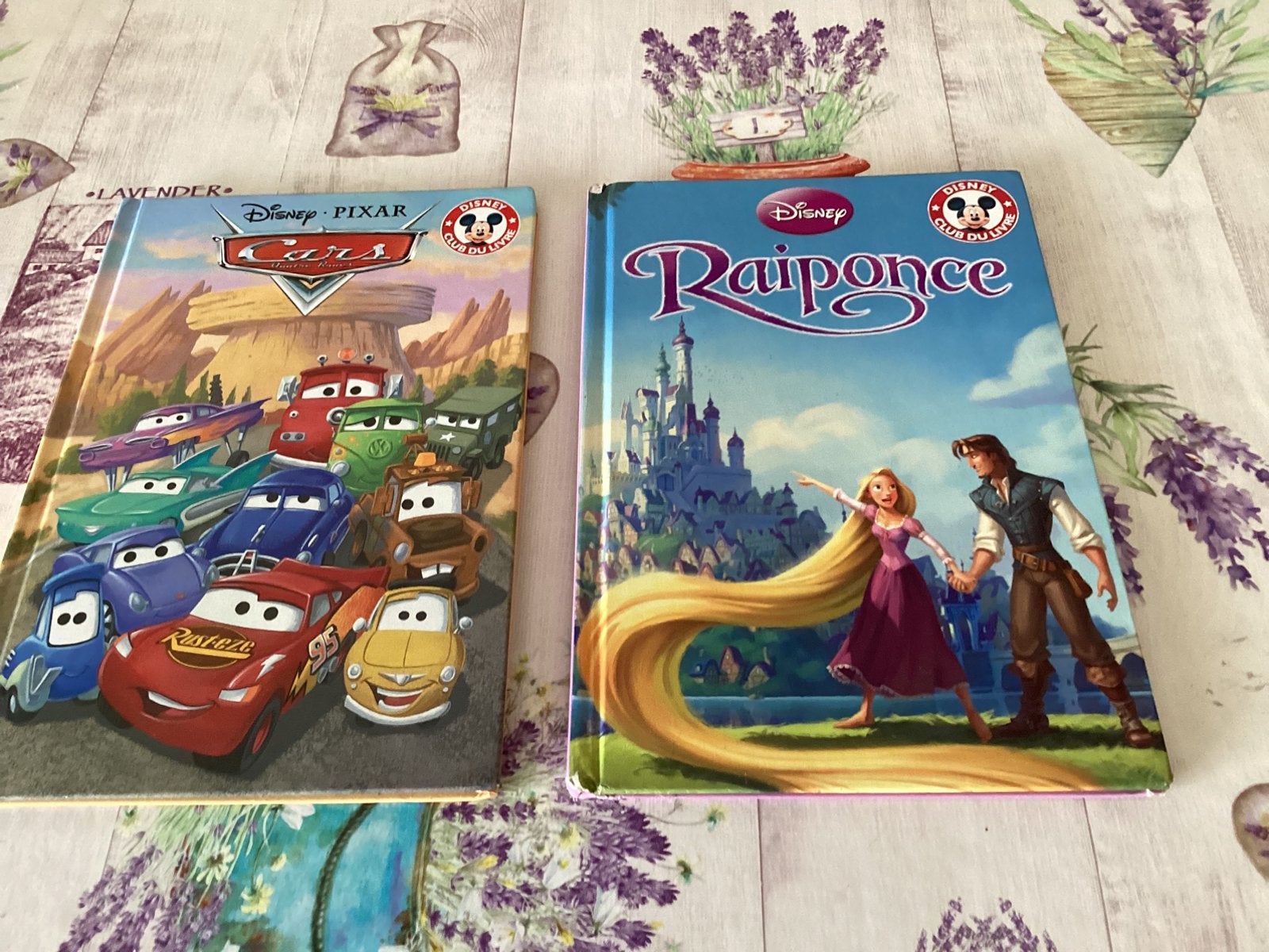 Livre d’enfants, Livres, Enlèvement, Comme neuf