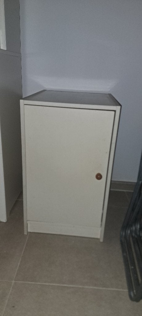 petite armoire, Moins de 100 cm, Enlèvement, Utilisé, 50 à 75 cm