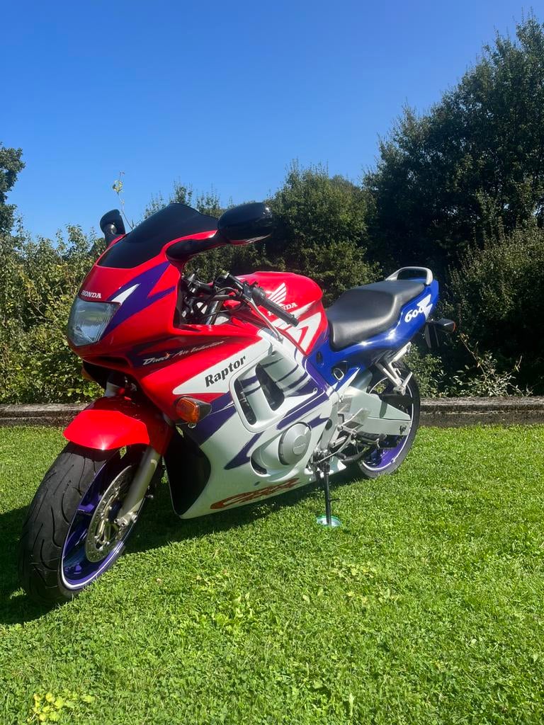 CBR F 600, Motoren, Motoren | Honda, Particulier