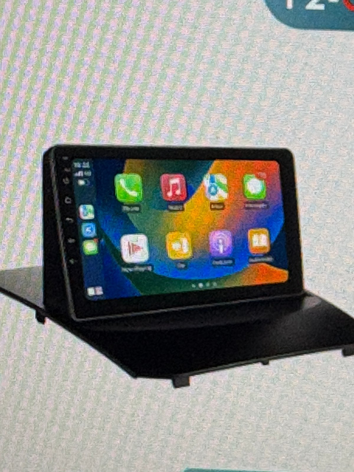 Carplay Ford Fiesta 2009-2017, Autos : Pièces & Accessoires, Enlèvement ou Envoi, Neuf, Fiat