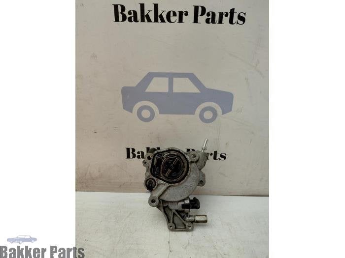 Pompe à vide (diesel) d'un Landrover Evoque, Land Rover, -, -, 3 mois de garantie
