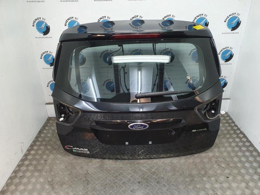 FORD FOCUS C MAX 2.0 Plug-in H.TitPl.  ACHTERKLEP 2015, Ophalen of Verzenden, Gebruikt, ARN erkend