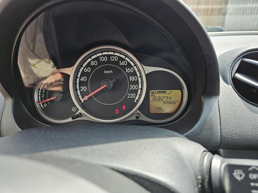 1er propriétaire | climatisation | chauffage des sièges, Autos, Euro 5, Achat, Entreprise, Noir