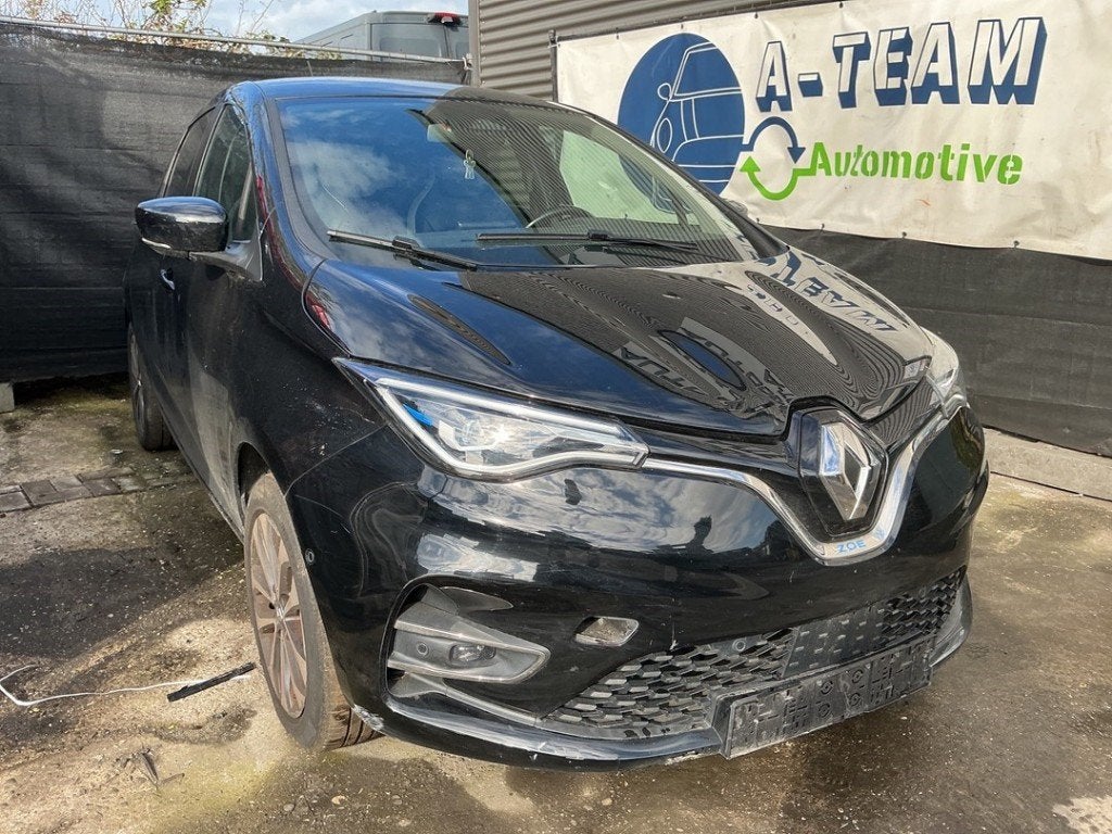 DIRECTION ASSISTEE ELECTRIQUE Renault Zoé (AG), Renault, Utilisé, Peter-Huppertz-Straße 5
51063  Köln, DE, Dialog.deutschland@renault.de