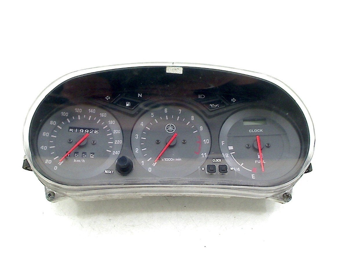 TELLERSET XJ 900 S Diversion 1995-2004 (XJ900 XJ900 4KM), Motos, Yamaha Motor Europe N.V., Utilisé, Customersupport@yamaha-motor.co.uk