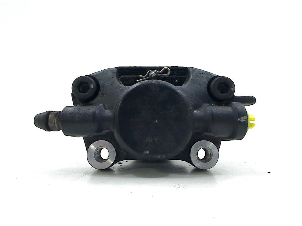REMKLAUW VOOR Gilera Fuoco 500 2013-2015 (01-2013/12-2015), Dhr. S. di Majo, Gebruikt, Info@cama-motorparts.nl, P.J. Troelstraweg 8 8
3144 CX  MAASSLUIS, NL