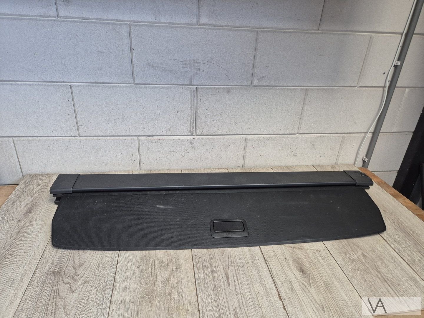 Rolhoes rollo van Peugeot 508 sw 2010 - 2017 nette staat €99, -, Utilisé, -, Peugeot
