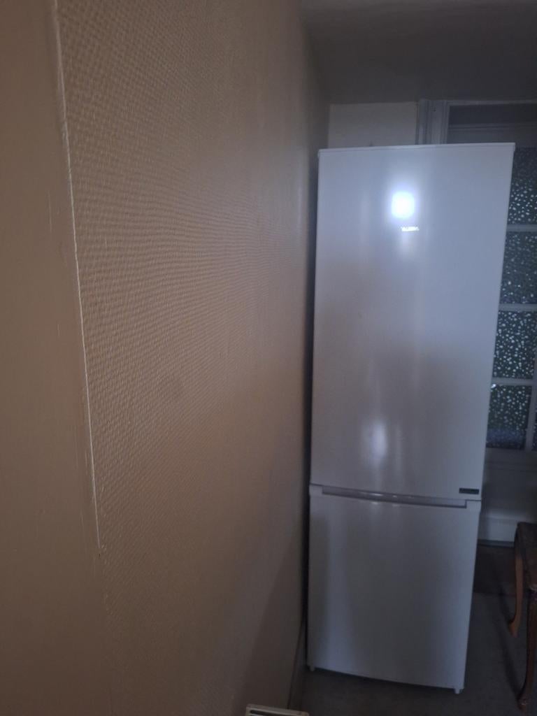 frigo valberg, Electroménager, Classe énergétique A ou plus économe, 160 cm ou plus, Comme neuf, Enlèvement