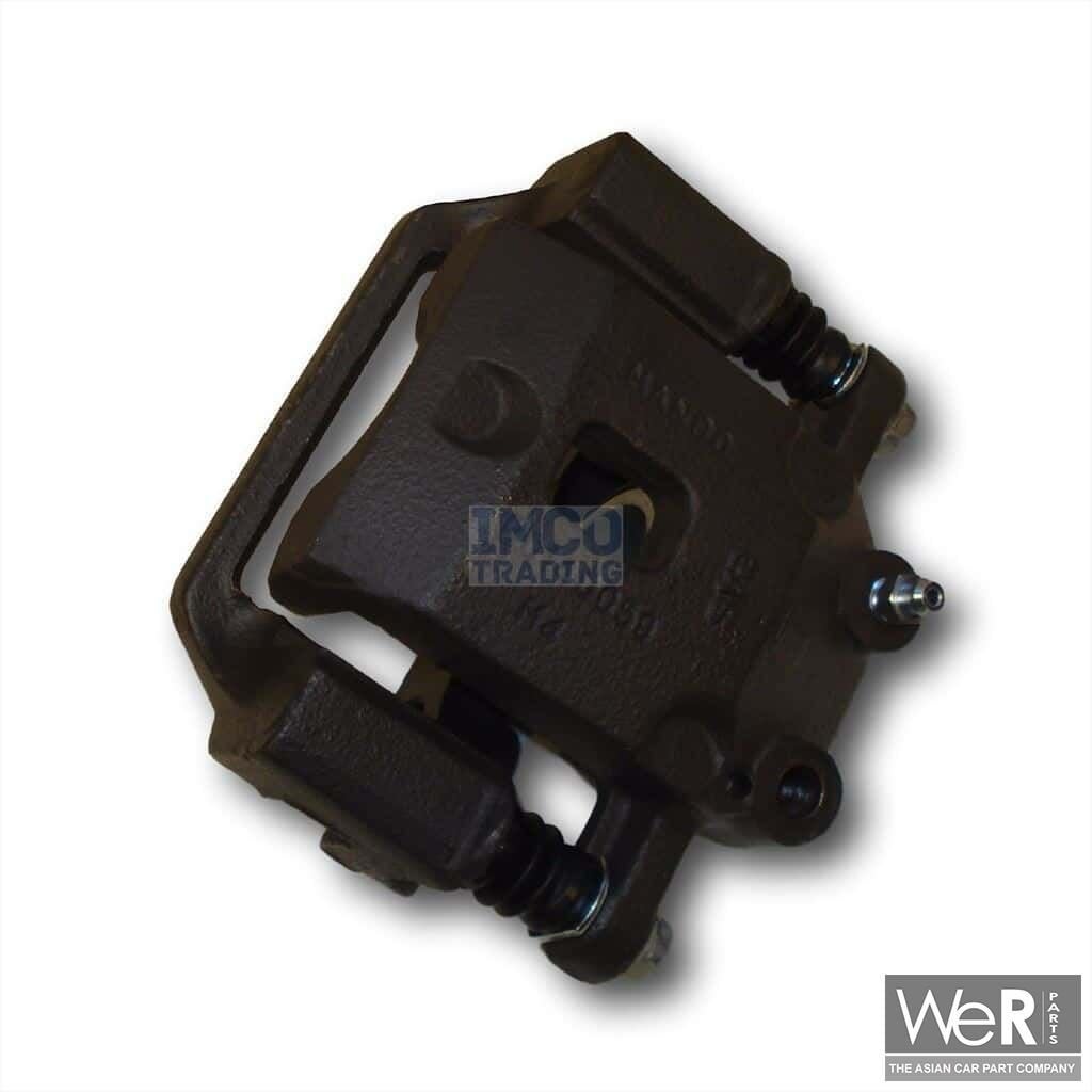 Remklauw linksachter voor SsangYong 1994-2018  4841009000, 4, KGM Europe GmbH, Ophalen of Verzenden, Info@smotor.com, Ssangyong