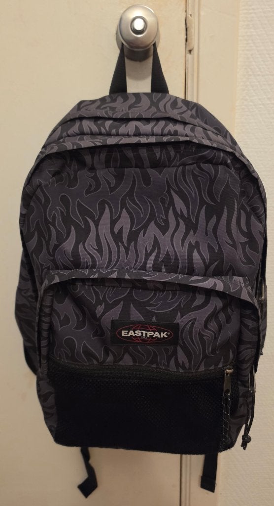 Sac à dos EASTPAK, Enlèvement, Comme neuf, Eastpak