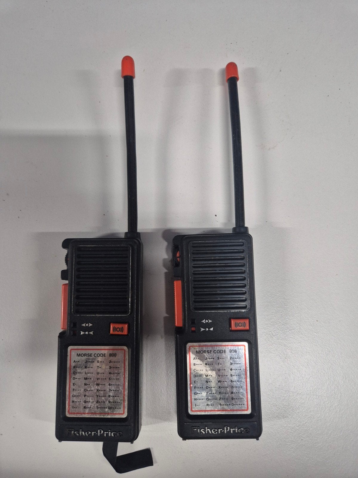 Walkie talkie, Telecommunicatie, Portofoons en Walkie-talkies, Ophalen of Verzenden