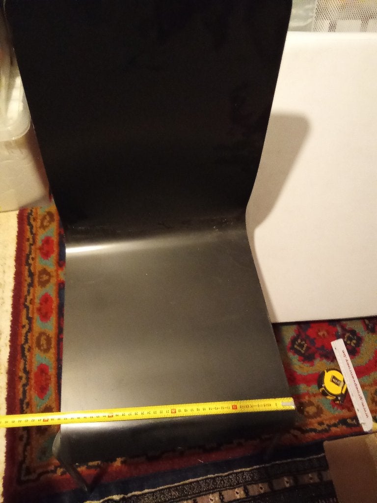 Keukenstoelen, Ophalen, Zwart, Zo goed als nieuw, Vijf, Zes of meer stoelen