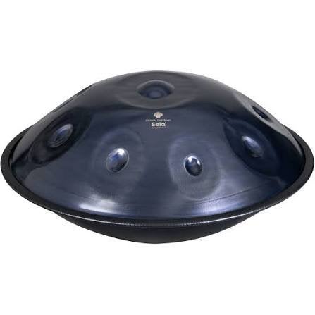 Sela SE220 handpan + softcase + staander, Musique & Instruments, Enlèvement, Comme neuf