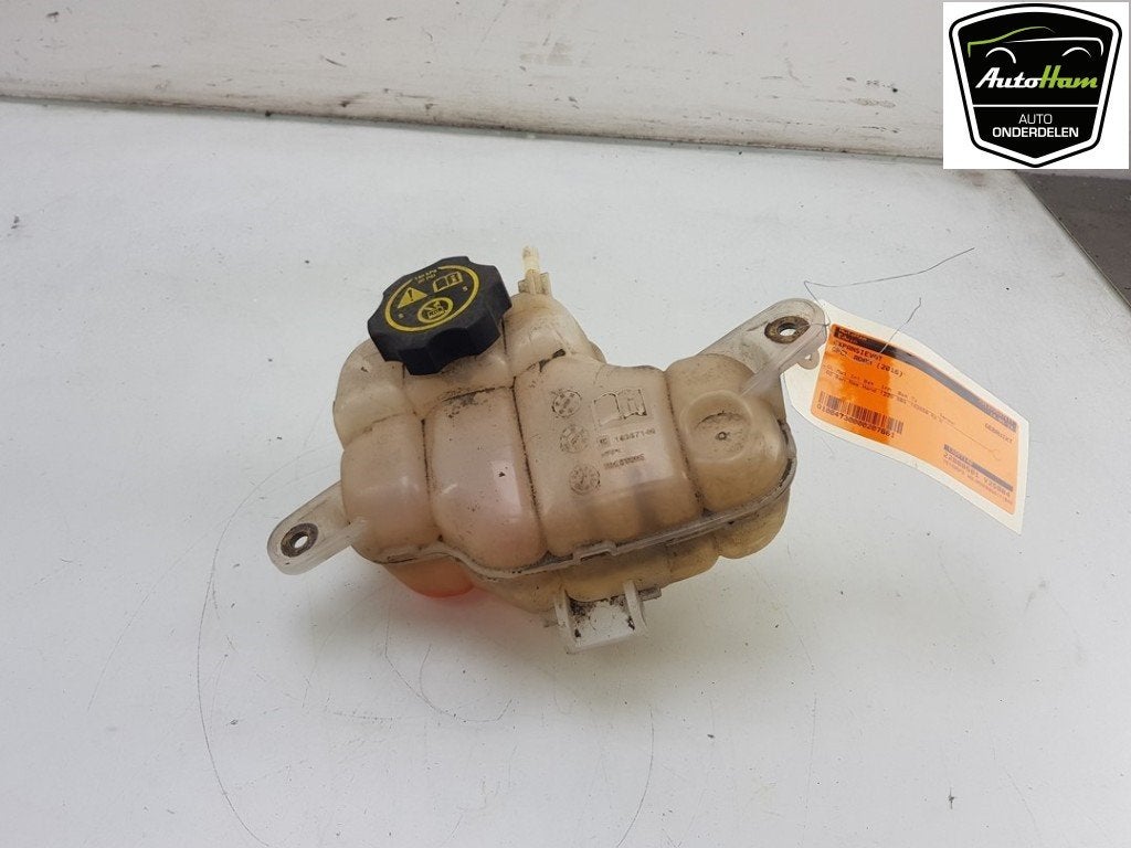 EXPANSIERESERVOIR Opel Adam (01-2012/12-2019) (|13357140|), Gebruikt, Opel