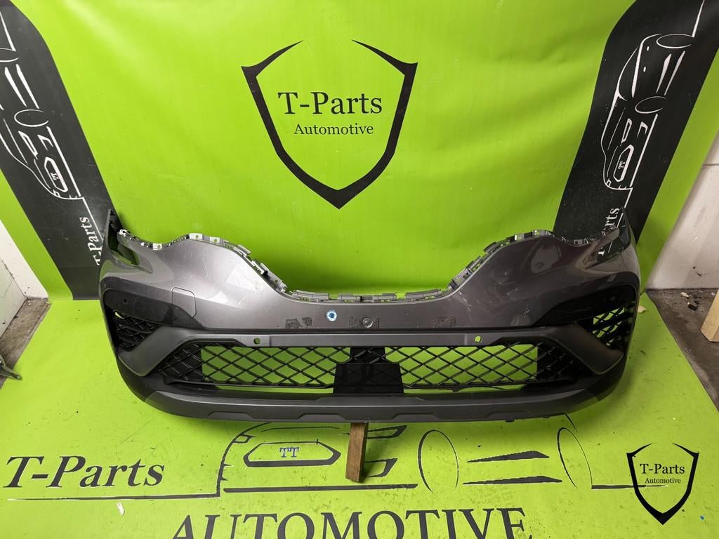 renault captur RS line voorbumper bumper, Auto-onderdelen, Renault Group, Gebruikt, Contact.group@renault.com, Renault