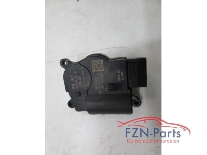 VW Polo 2G Kachelstelmotor, Enlèvement ou Envoi, Utilisé