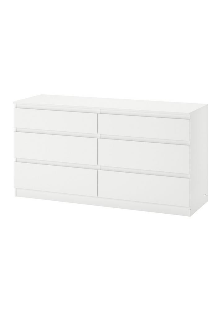 Commode ikea, Enlèvement, Comme neuf