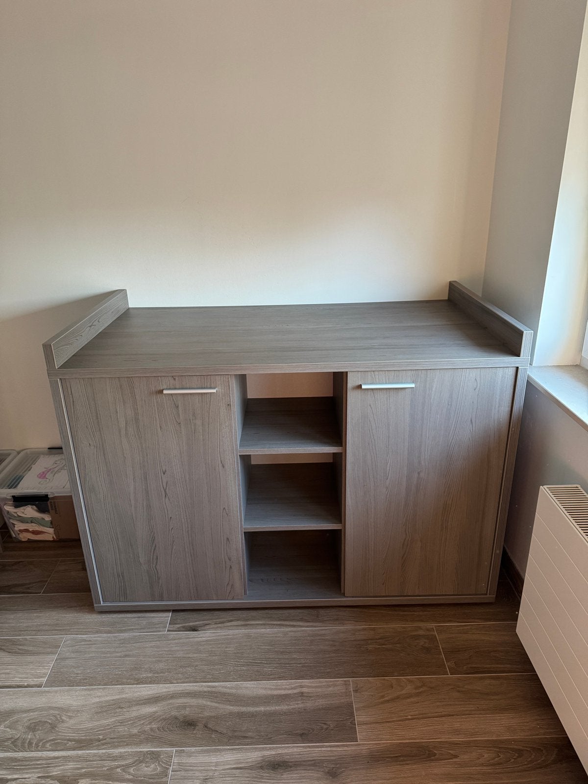 Table à langer, Enlèvement, Utilisé, Commode
