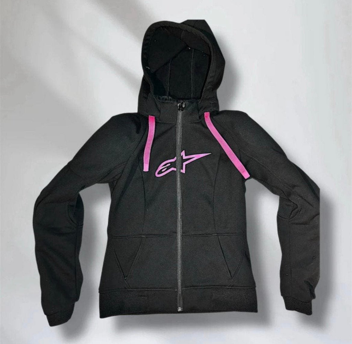 Sweat Alpinestars femme Taille S, Motos, Enlèvement ou Envoi