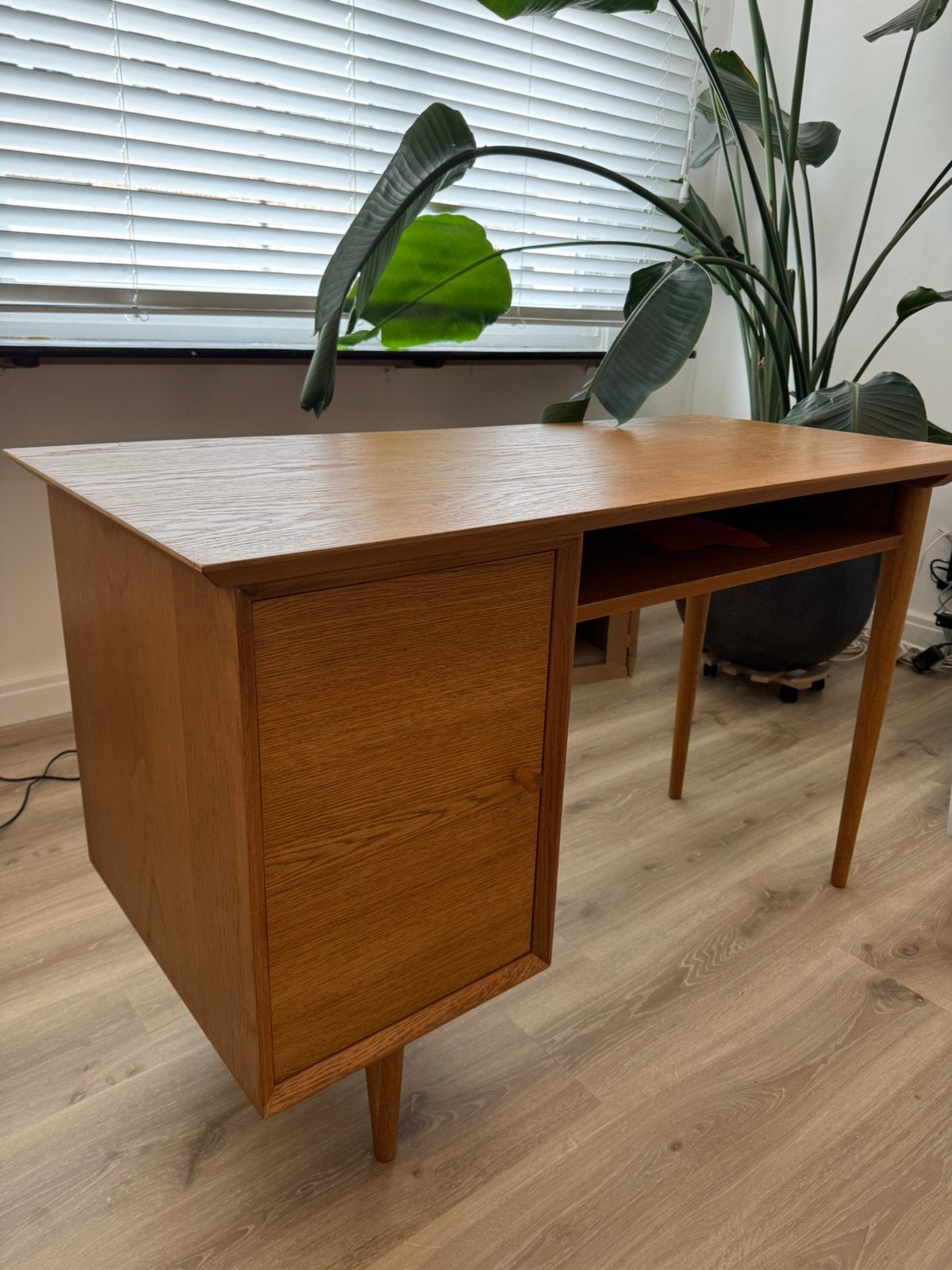 Vintage bureau, Vintage, Enlèvement, Comme neuf