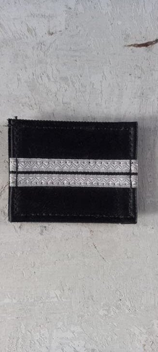 Gendarmerie motard WPR UPC PSA PSR klittenband, Ophalen of Verzenden, Rijkswacht