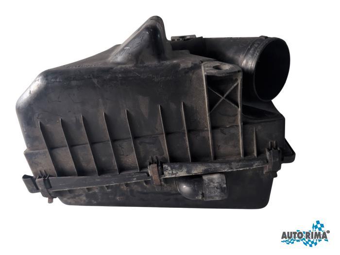 Boîtier filtre à air d'un Volvo V70, -, 3 mois de garantie, -, -