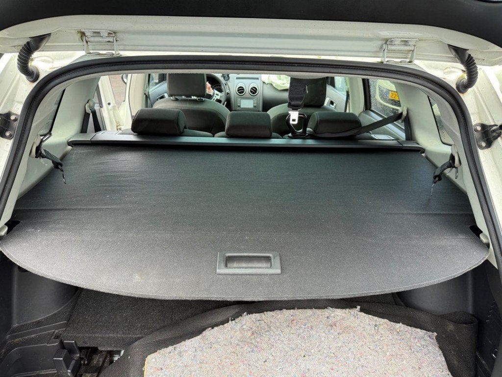 RIDEAU ROLL COVER Nissan Qashqai (J10) (|84982EY20A|), Germany@nissan-services.eu, Kronenweg 38
50389  Wesseling, DE, Utilisé