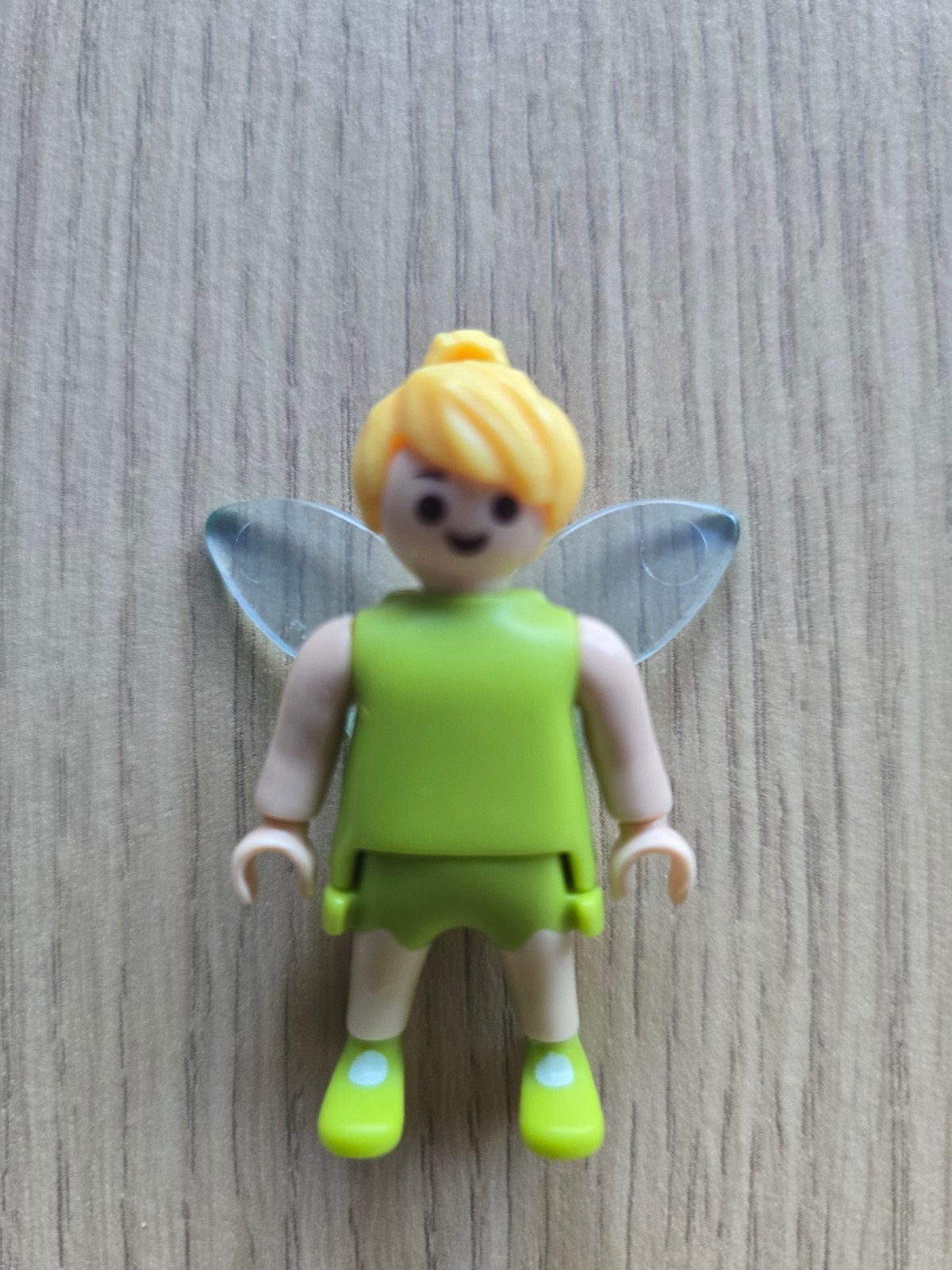 playmobil TinkerBell Disney ( Ruilen mag regio Temse), Ophalen of Verzenden, Nieuw