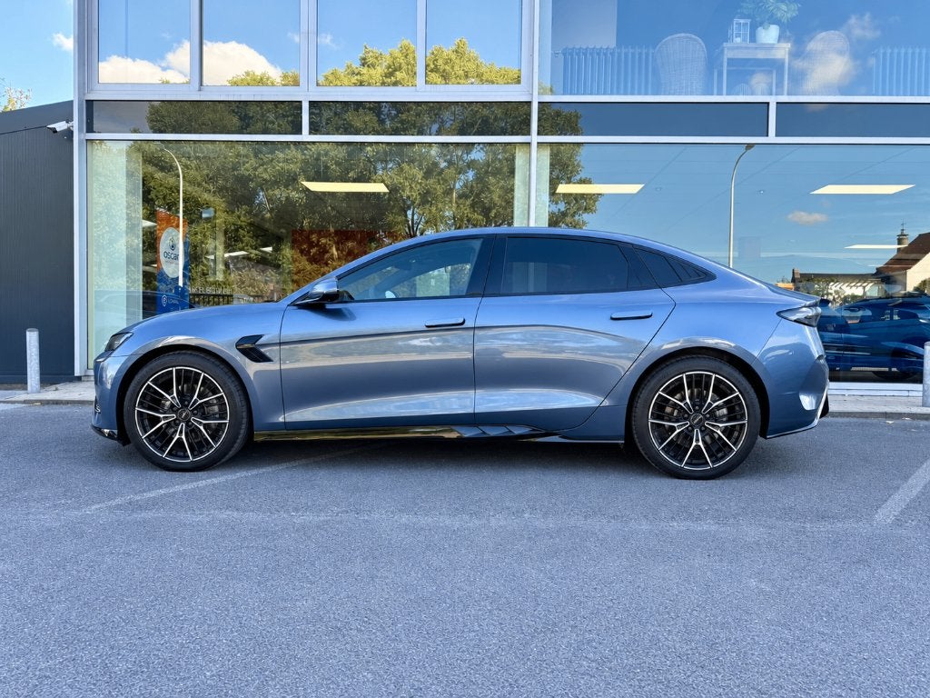 CARPLAY/360/TOIT PANO, VENTILATION SIÈGES/ENTRÉE SANS CLÉ, Autos, Cuir, https://public.car-pass.be/vhr/295c, Euro 6, Entreprise