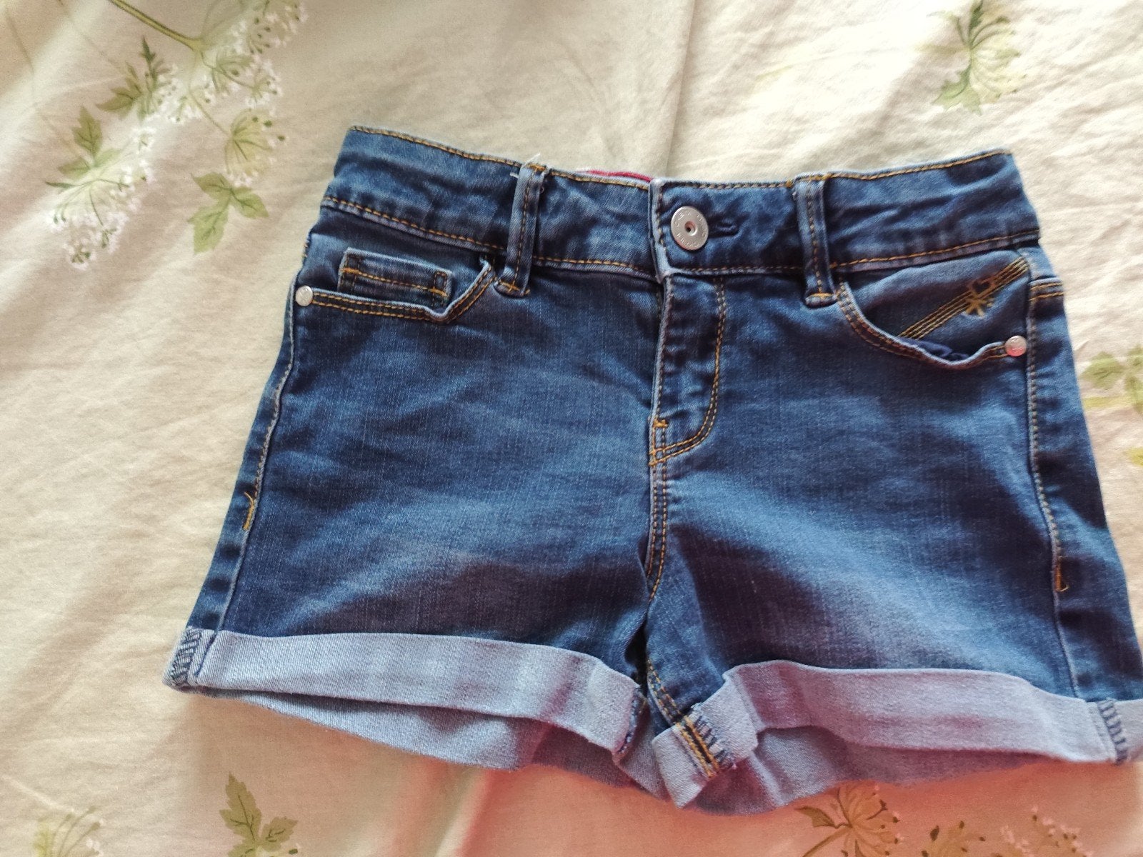 Kort 6/7/8/9/10 jaar, Kinderen en Baby's, Kinderkleding | Maat 116, Ophalen of Verzenden