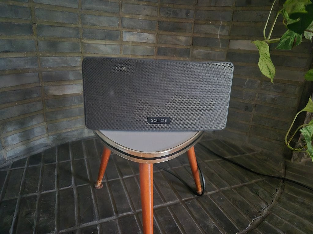 Sonos Play 3, TV, Hi-fi & Vidéo, Enceintes, Enceinte d'étagère, Sorento, Enlèvement, Utilisé