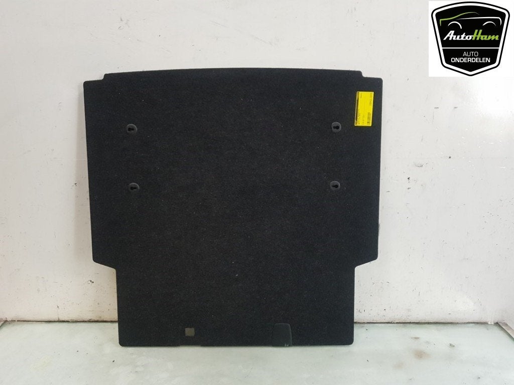 BAGAGERUIMTE MAT BMW X1 (E84) (|51472991186|), Gebruikt, BMW, Petuelring 130
80809  München, DE, Bayerische Motoren Werke AG