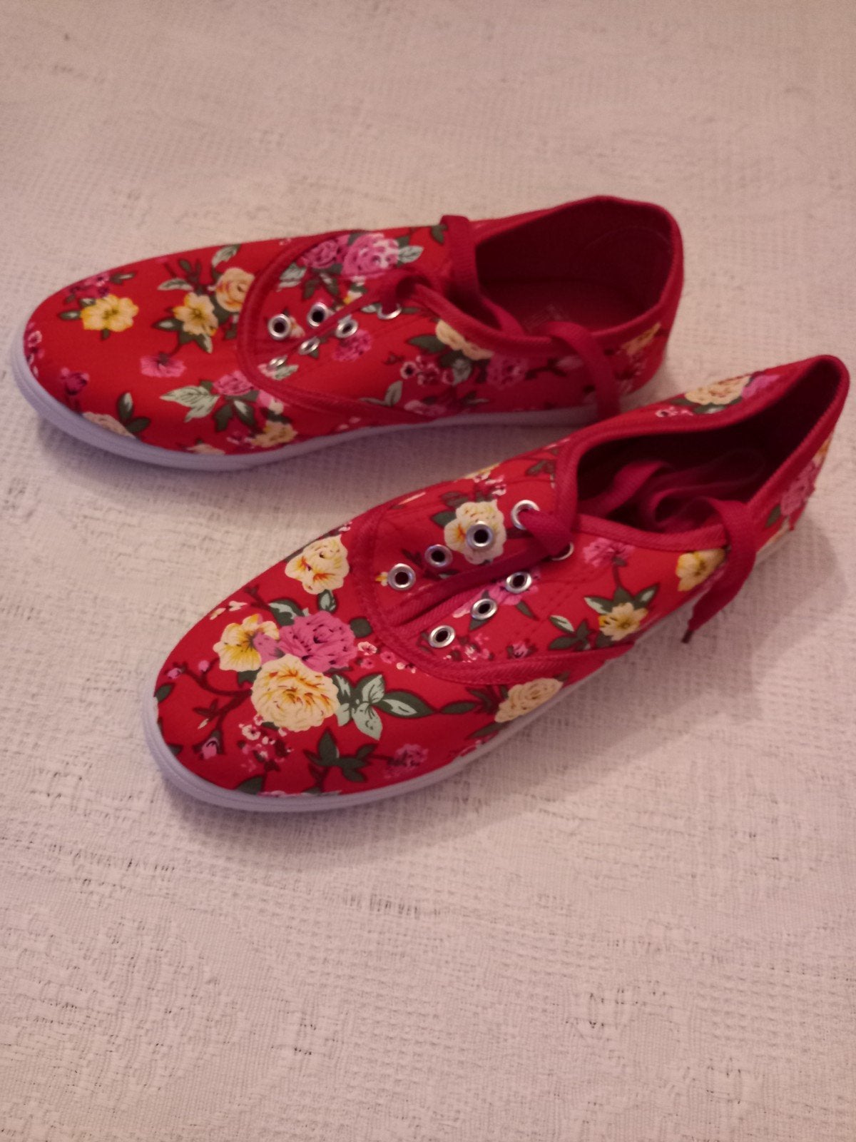 sneakers voor dames, nooit gedragen., Ophalen of Verzenden, Nieuw