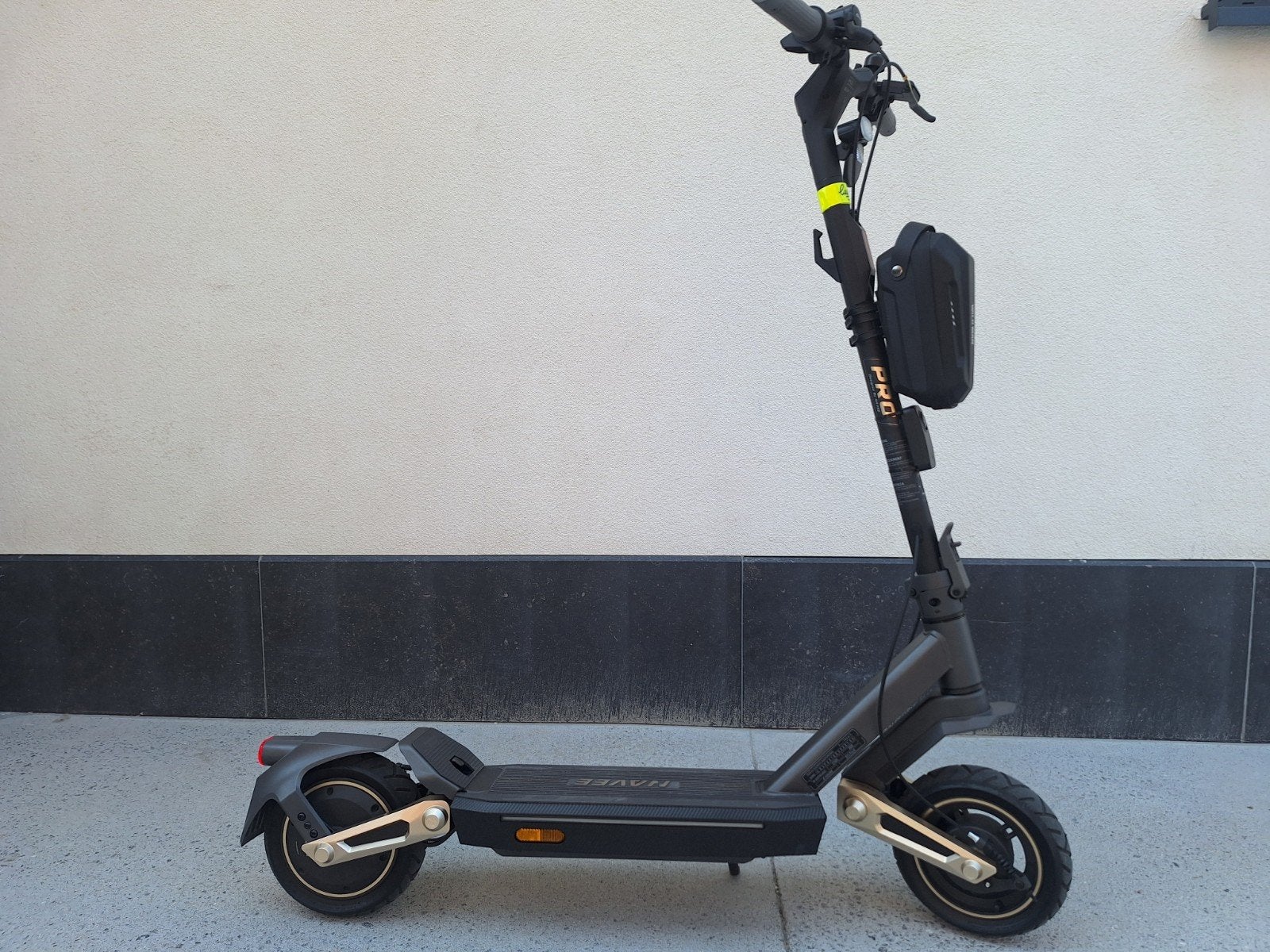 NIEUWE NAVEE ST3 PRO SCOOTER, Ophalen, Nieuw, Elektrische step (E-scooter), Navee
