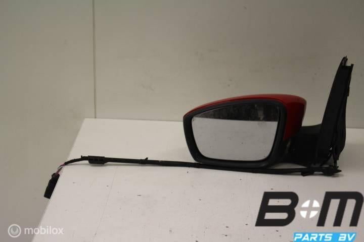 Buitenspiegel links Volkswagen Up! 1S1857501BG, Autos : Pièces & Accessoires, Rétroviseurs, Utilisé