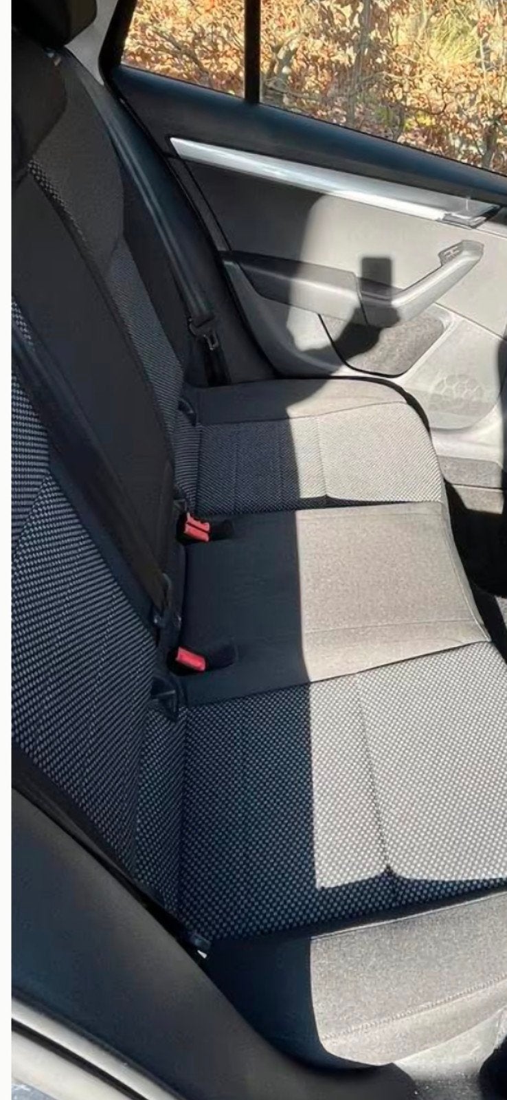Interieur Skoda Octavia Combi 5e, Auto-onderdelen, Interieur en Bekleding, Ophalen, Skoda