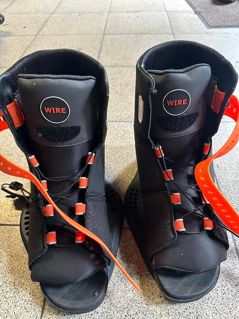 Wakeboard Slingshot Boots, Enlèvement, Chaussures
