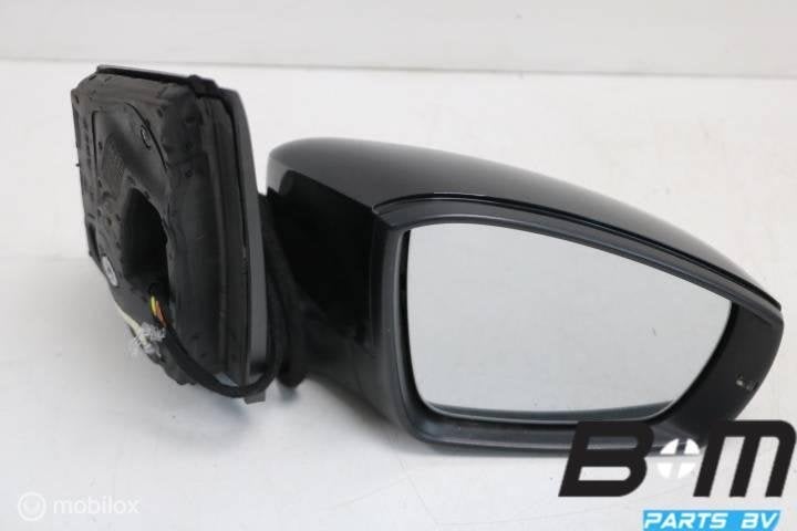 Spiegel rechts VW Polo 6C 6C1857502C, Gebruikt