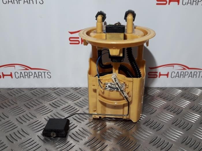 Pompe carburant électrique d'un Peugeot 307, -, 3 mois de garantie, Utilisé, -