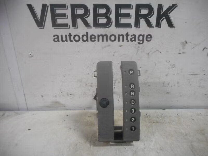 AUTOMAAT POOK Opel Senator B (01-1987/12-1996) (90336569), Bahnhofsplatz 65423 Rüsselsheim am Main, DE, Gebruikt, Opel, Opel Automobile GmbH