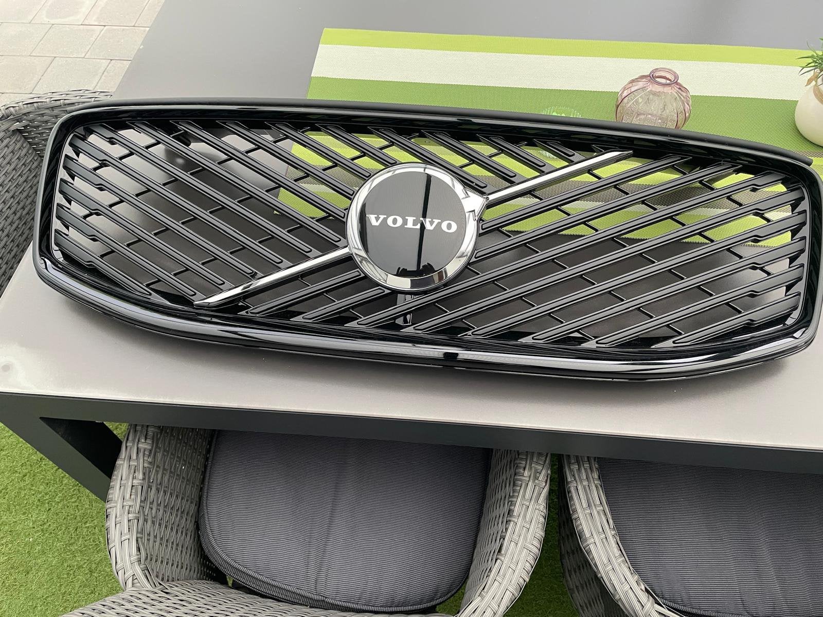 Volvo xc90 grill, Auto-onderdelen, Ophalen, Voor, Volvo