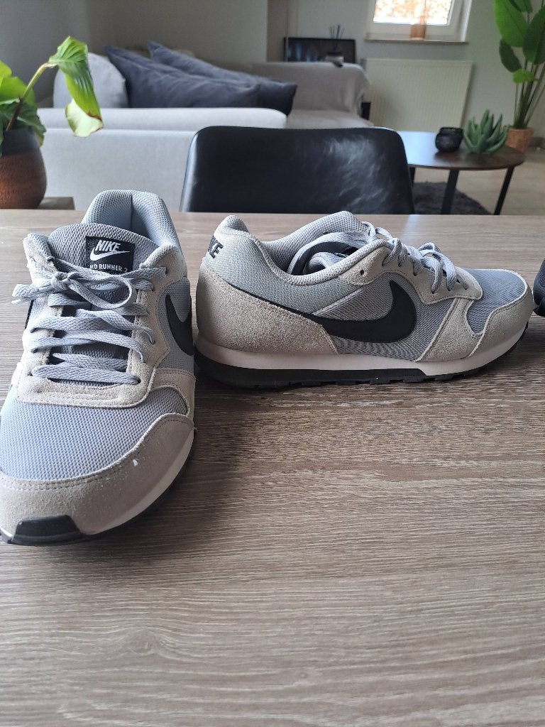 Sneaker Nike, Kleding | Heren, Schoenen, Ophalen, Overige kleuren, Nike, Zo goed als nieuw