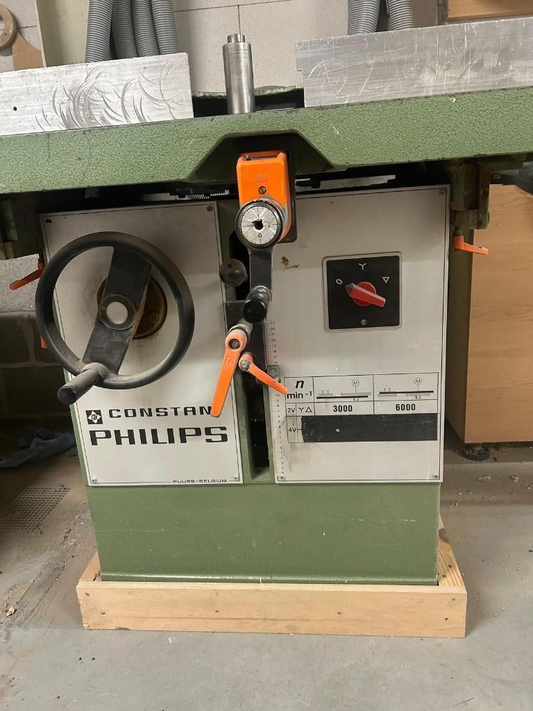 Topie / freesmachine, Articles professionnels, Machines & Construction | Travail du bois, Enlèvement